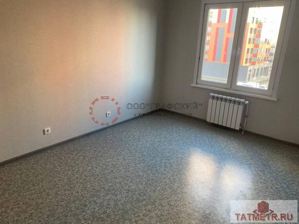 Продажа / Квартиры, Казань, проспект Ильгама Шакирова, 4 550 000 Продаю двухкомнатную квартиру в ЖК «САЛАВАТ КУПЕРЕ». ОДИН ВЗРОСЛЫЙ СОБСТВЕННИК!!! ЧИСТАЯ ПРОДАЖА!!! Дом сдан в 2020... - 1