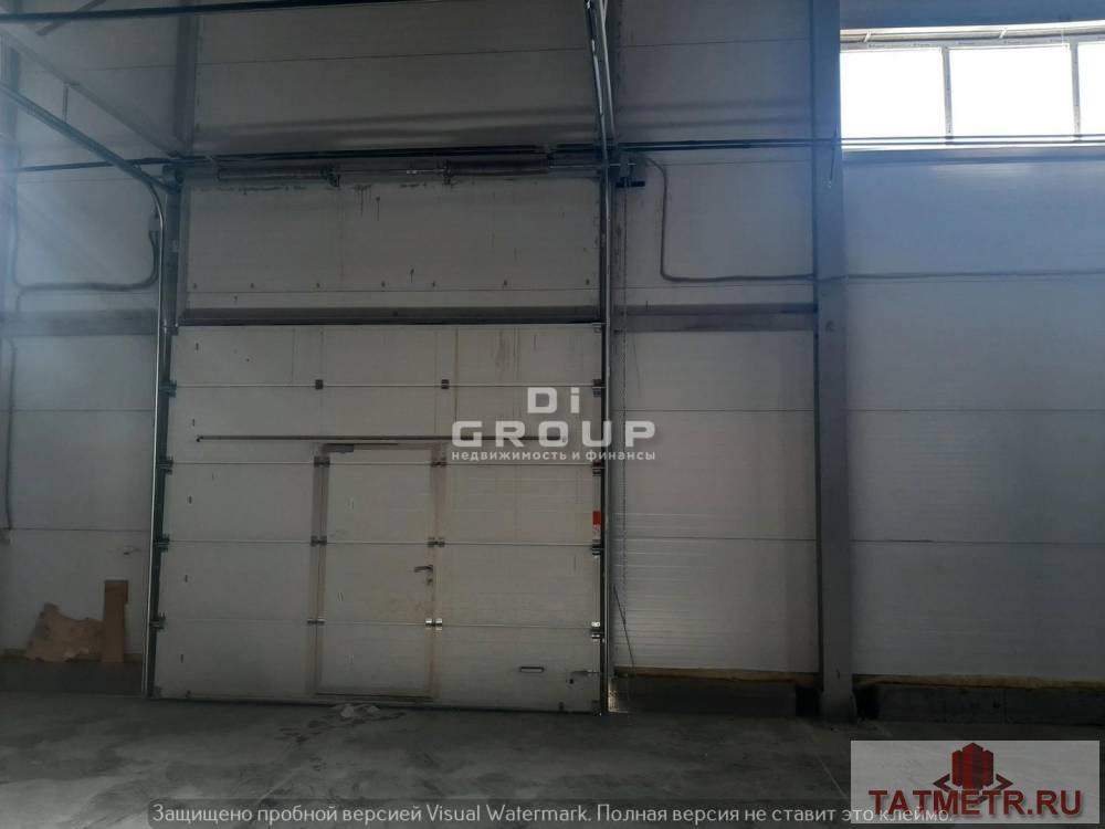 Аренда / Коммерческая / Warehouse, Казань, Северо-Западная улица, 2 880 000 Сдам в аренду склад класса А в Московском районе. — площадь 4800 кв.м. (с возможностью увеличения до 6000 кв.м.),... - 2