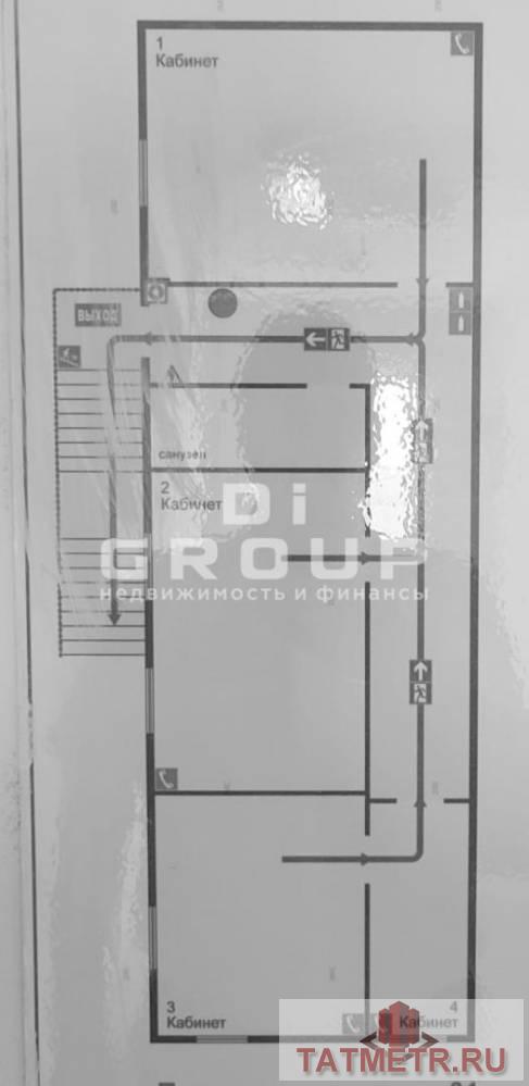 Продажа / Коммерческая / Warehouse, Казань, Лесопарковая улица, 130 000 000 Продается индустриальный комплекс на первой линии между Горьковским шоссе и ее дорогой-дубляж с выездом на М7.... - 12