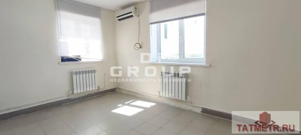 Продажа / Коммерческая / Warehouse, Казань, Лесопарковая улица, 130 000 000 Продается индустриальный комплекс на первой линии между Горьковским шоссе и ее дорогой-дубляж с выездом на М7.... - 4