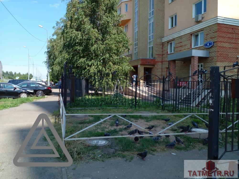Коммерческая / Аренда / Офисы, Казань, улица Габдуллы Кариева, 85 000 Сдается офисное помещение с отдельным входом по адресу Габдуллы Кариева д. 6 . В отличном состоянии. В помещении: —...