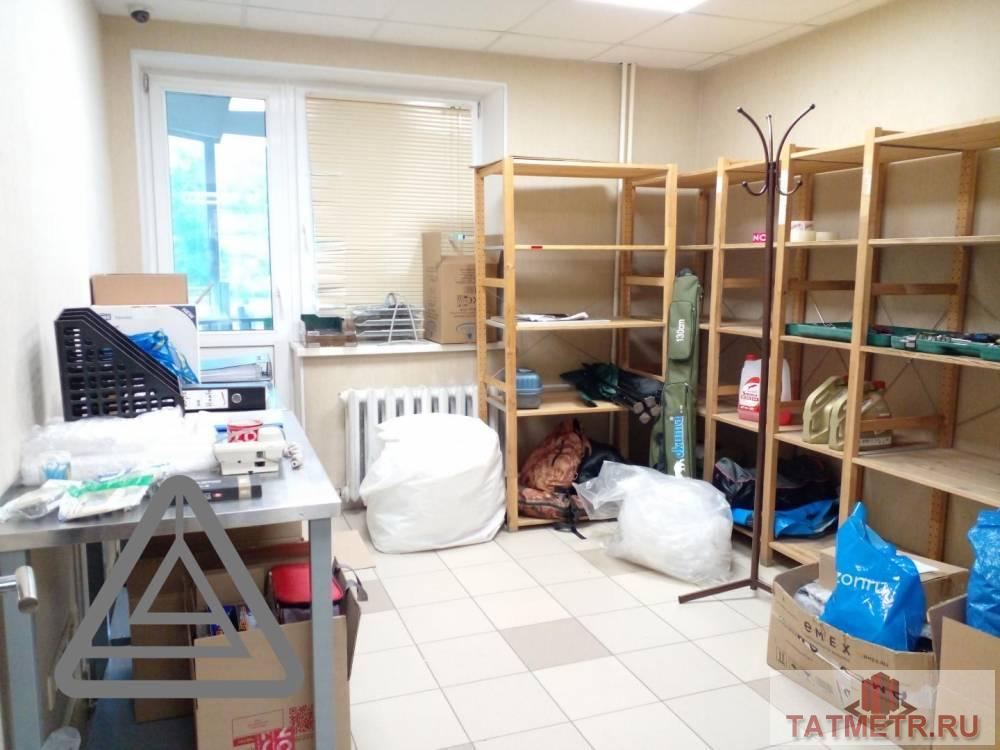 Коммерческая / Аренда / Офисы, Казань, улица Габдуллы Кариева, 85 000 Сдается офисное помещение с отдельным входом по адресу Габдуллы Кариева д. 6 . В отличном состоянии. В помещении: —... - 5