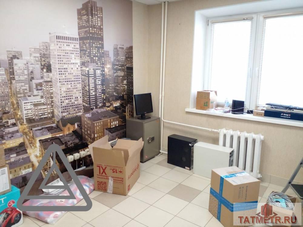 Коммерческая / Аренда / Офисы, Казань, улица Габдуллы Кариева, 85 000 Сдается офисное помещение с отдельным входом по адресу Габдуллы Кариева д. 6 . В отличном состоянии. В помещении: —... - 6