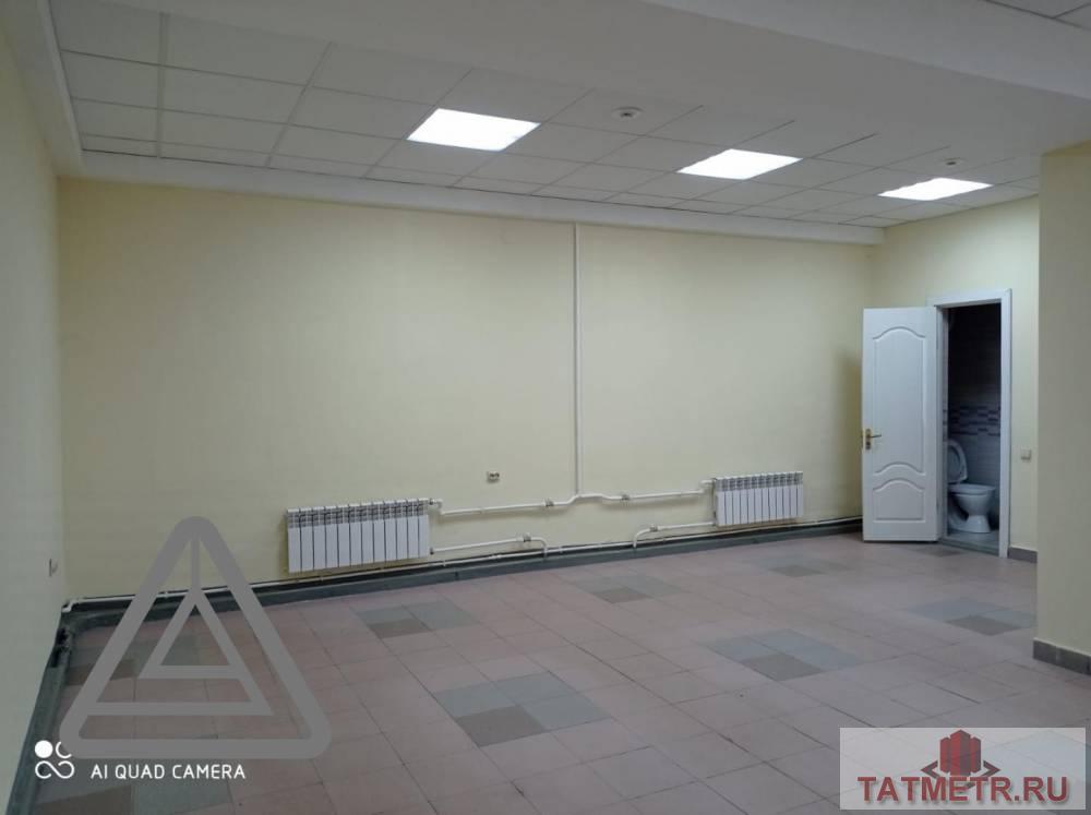 Аренда / Коммерческая / Free purpose, Казань, улица Пушкина, 50 000 Сдам помещение на 1 этаже от 50 кв.м находящийся по адресу: ул. Пушкина, д. 42 В помещении: — Электричество —... - 6