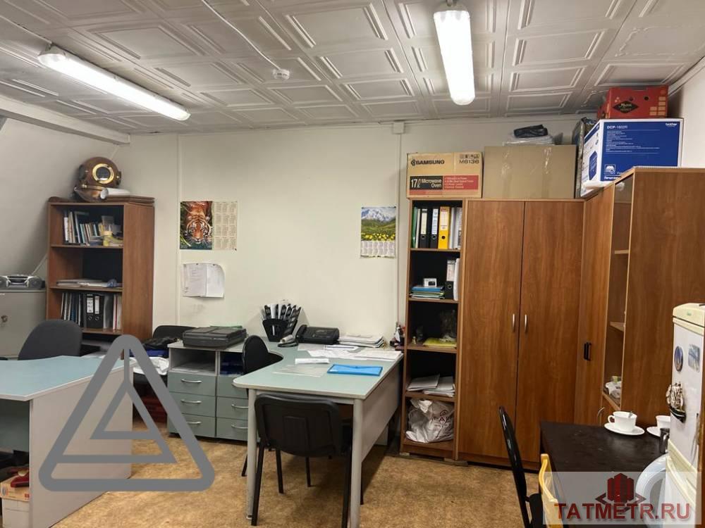 Продажа / Коммерческая / Office, Казань, улица Дзержинского, 2 646 000 Продается офис с Арендаторами и по адресу: Дзержинского 6 Здание находится в самом центре города, в двух минутах от...