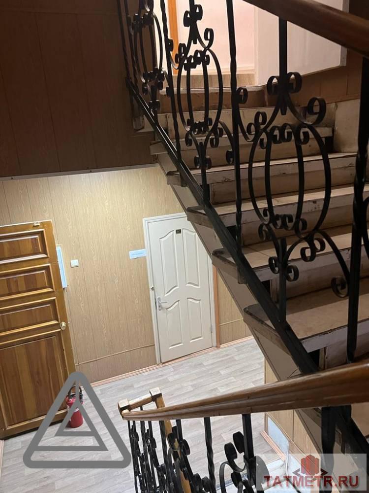 Продажа / Коммерческая / Office, Казань, улица Дзержинского, 2 646 000 Продается офис с Арендаторами и по адресу: Дзержинского 6 Здание находится в самом центре города, в двух минутах от... - 3