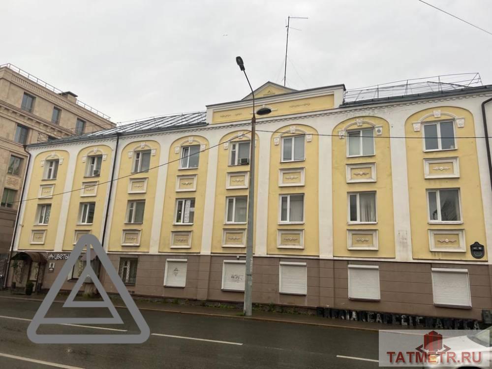 Продажа / Коммерческая / Office, Казань, улица Дзержинского, 2 646 000 Продается офис с Арендаторами и по адресу: Дзержинского 6 Здание находится в самом центре города, в двух минутах от... - 5