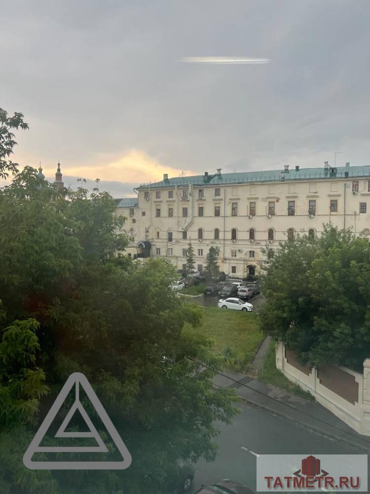 Продажа / Коммерческая / Office, Казань, улица Дзержинского, 2 646 000 Продается офис с Арендаторами и по адресу: Дзержинского 6 Здание находится в самом центре города, в двух минутах от... - 6