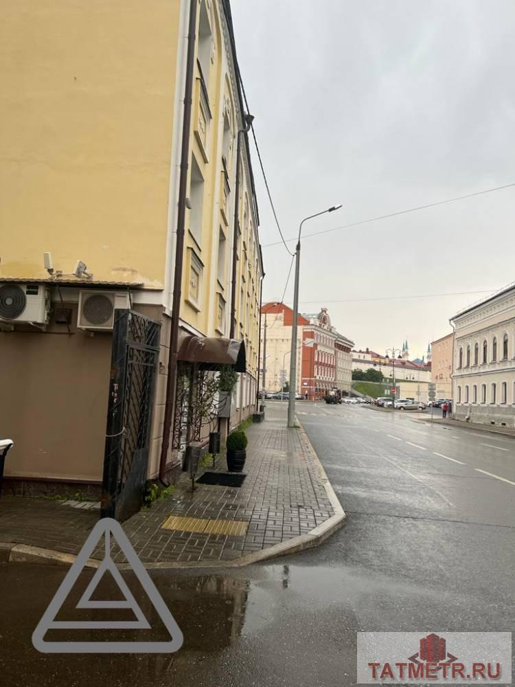 Продажа / Коммерческая / Office, Казань, улица Дзержинского, 2 646 000 Продается офис с Арендаторами и по адресу: Дзержинского 6 Здание находится в самом центре города, в двух минутах от... - 7