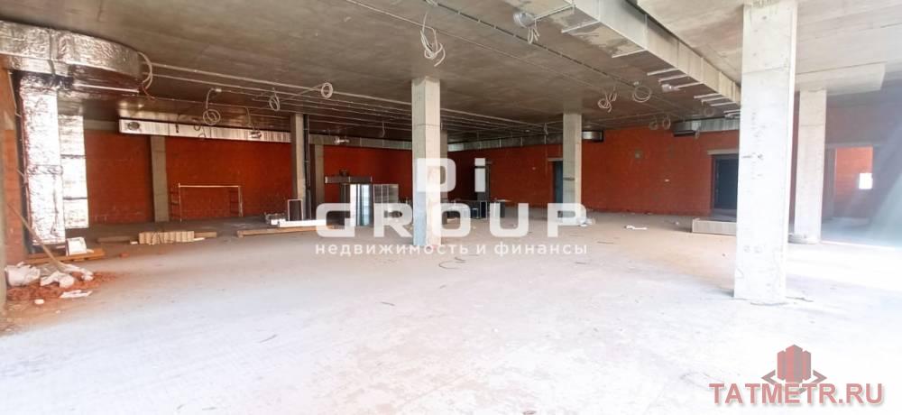 Коммерческая / Аренда / Офисы, Казань, Чистопольская улица, 980 000 Сдается площадь свободного назначения в нежилом здании , на первой линии улицы Чистопольской. На данный момент... - 4