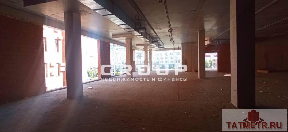 Коммерческая / Аренда / Офисы, Казань, Чистопольская улица, 980 000 Сдается площадь свободного назначения в нежилом здании , на первой линии улицы Чистопольской. На данный момент... - 8