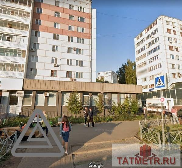 Аренда / Коммерческая / Free purpose, Казань, улица Юлиуса Фучика, 250 000 Сдается торговое помещение 1 этаж площадь 100 кв.м по адресу: ул. Юлиуса .Фучика 34 В отличном состоянии. В...