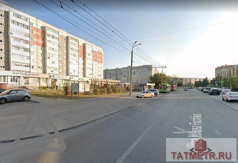 Аренда / Коммерческая / Free purpose, Казань, улица Юлиуса Фучика, 250 000 Сдается торговое помещение 1 этаж площадь 100 кв.м по адресу: ул. Юлиуса .Фучика 34 В отличном состоянии. В... - 11