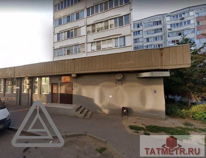 Аренда / Коммерческая / Free purpose, Казань, улица Юлиуса Фучика, 250 000 Сдается торговое помещение 1 этаж площадь 100 кв.м по адресу: ул. Юлиуса .Фучика 34 В отличном состоянии. В... - 6