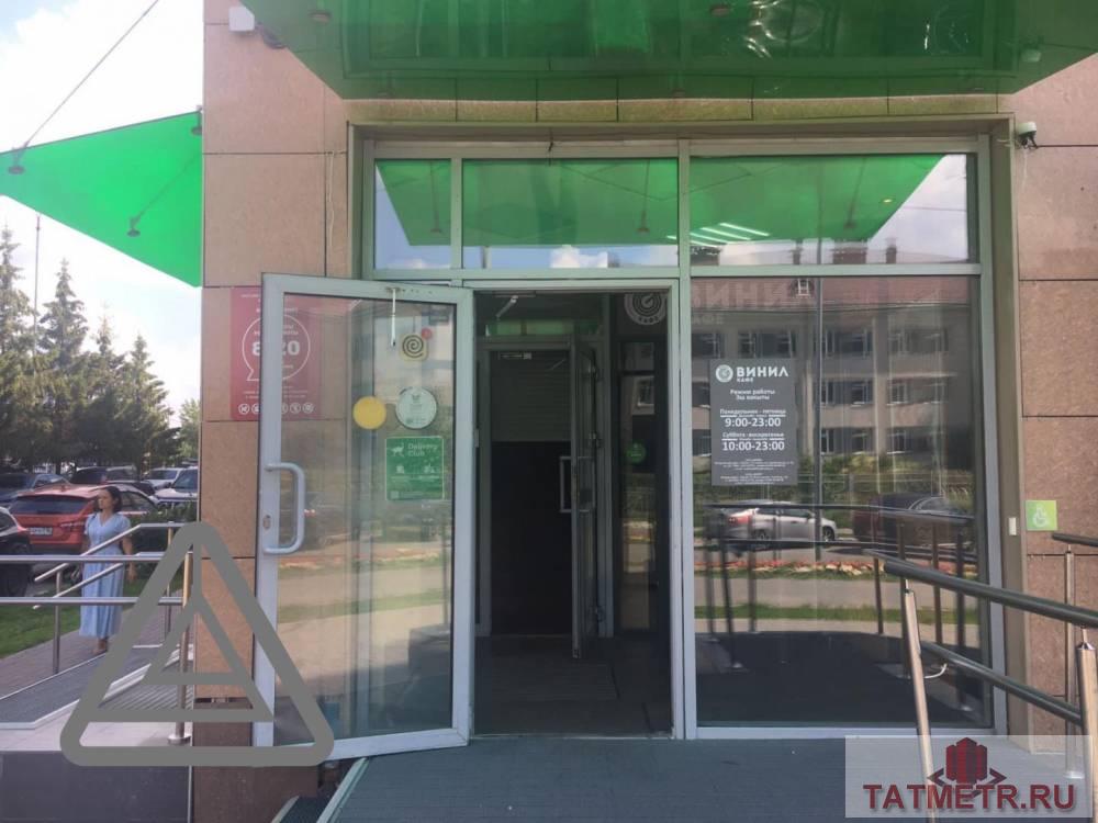 Аренда / Коммерческая / Free purpose, Казань, проспект Альберта Камалеева, 232 400 Сдается торговое помещение 1 этаж площадь 280 кв.м В отличном состоянии. В помещении: — Электричество — Интернет... - 2
