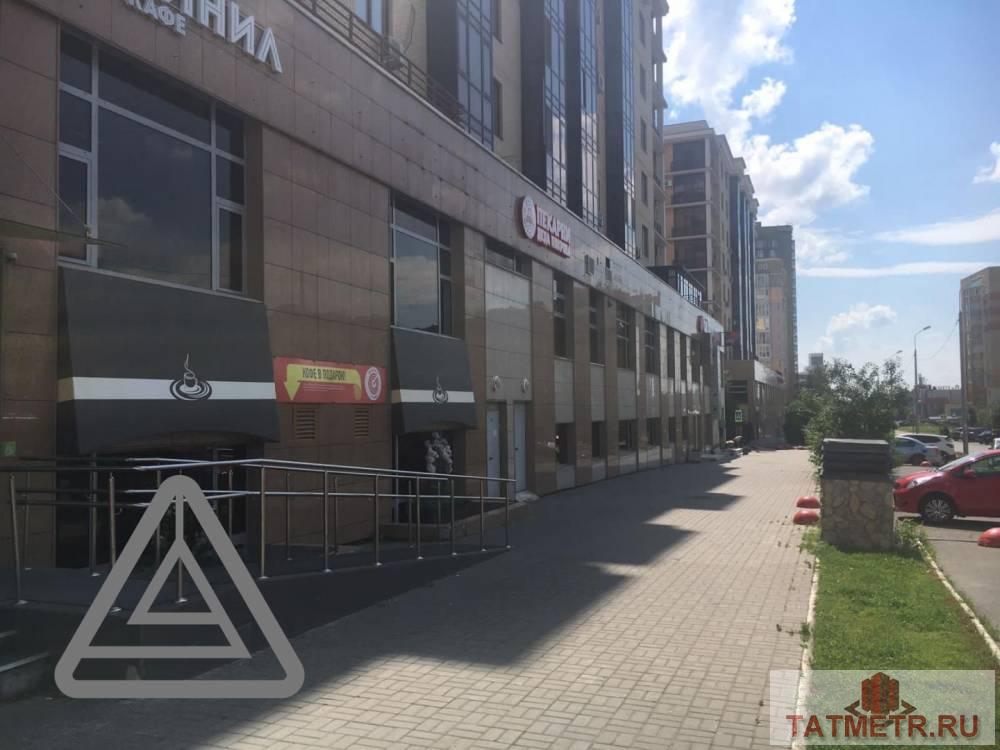 Аренда / Коммерческая / Free purpose, Казань, проспект Альберта Камалеева, 232 400 Сдается торговое помещение 1 этаж площадь 280 кв.м В отличном состоянии. В помещении: — Электричество — Интернет... - 4