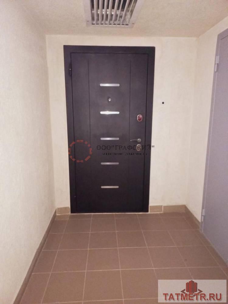 Продажа / Квартиры, Казань, Чистопольская улица, 13 999 000 Продаю 3-х комнатную квартиру в центре Ново-Савиновского района. Дом 2020 года. Свободна от проживания , ключи в день... - 16