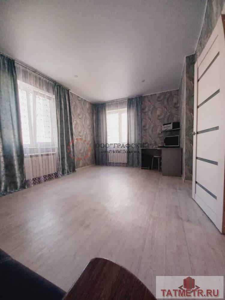 Продажа / Квартиры, Казань, Чистопольская улица, 13 999 000 Продаю 3-х комнатную квартиру в центре Ново-Савиновского района. Дом 2020 года. Свободна от проживания , ключи в день... - 2