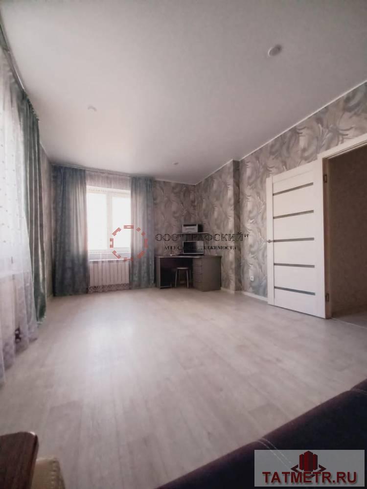 Продажа / Квартиры, Казань, Чистопольская улица, 13 999 000 Продаю 3-х комнатную квартиру в центре Ново-Савиновского района. Дом 2020 года. Свободна от проживания , ключи в день... - 3