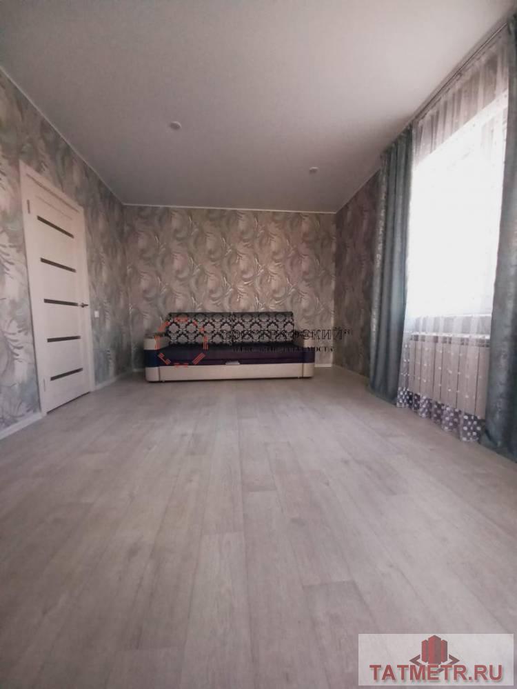 Продажа / Квартиры, Казань, Чистопольская улица, 13 999 000 Продаю 3-х комнатную квартиру в центре Ново-Савиновского района. Дом 2020 года. Свободна от проживания , ключи в день... - 4