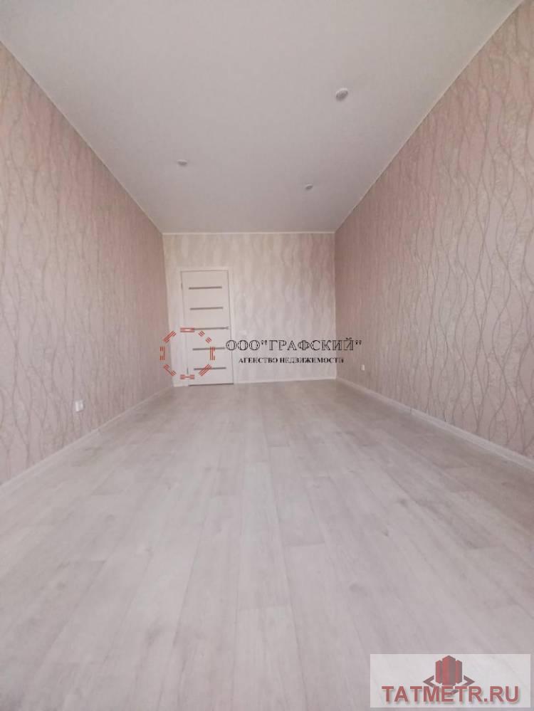 Продажа / Квартиры, Казань, Чистопольская улица, 13 999 000 Продаю 3-х комнатную квартиру в центре Ново-Савиновского района. Дом 2020 года. Свободна от проживания , ключи в день... - 5