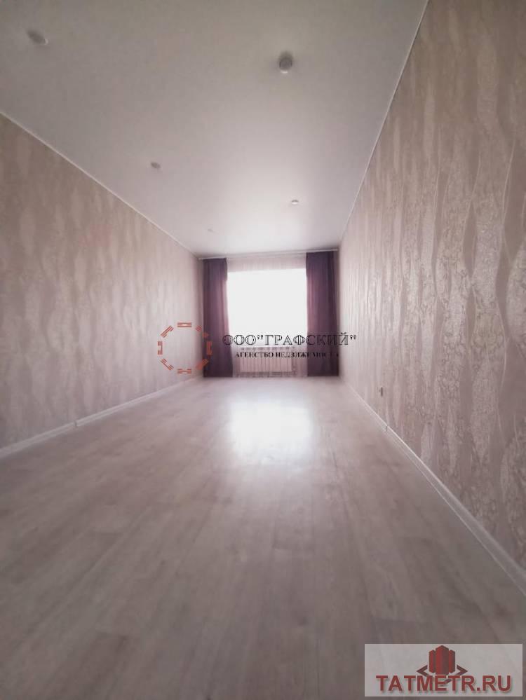 Продажа / Квартиры, Казань, Чистопольская улица, 13 999 000 Продаю 3-х комнатную квартиру в центре Ново-Савиновского района. Дом 2020 года. Свободна от проживания , ключи в день... - 6