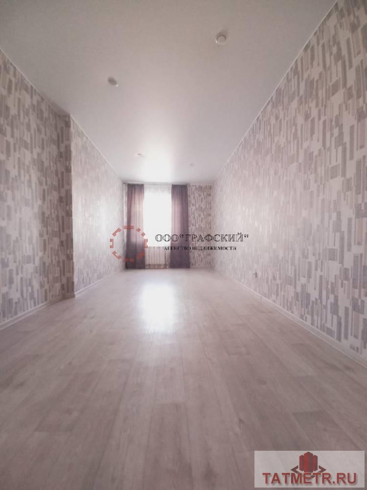 Продажа / Квартиры, Казань, Чистопольская улица, 13 999 000 Продаю 3-х комнатную квартиру в центре Ново-Савиновского района. Дом 2020 года. Свободна от проживания , ключи в день... - 7