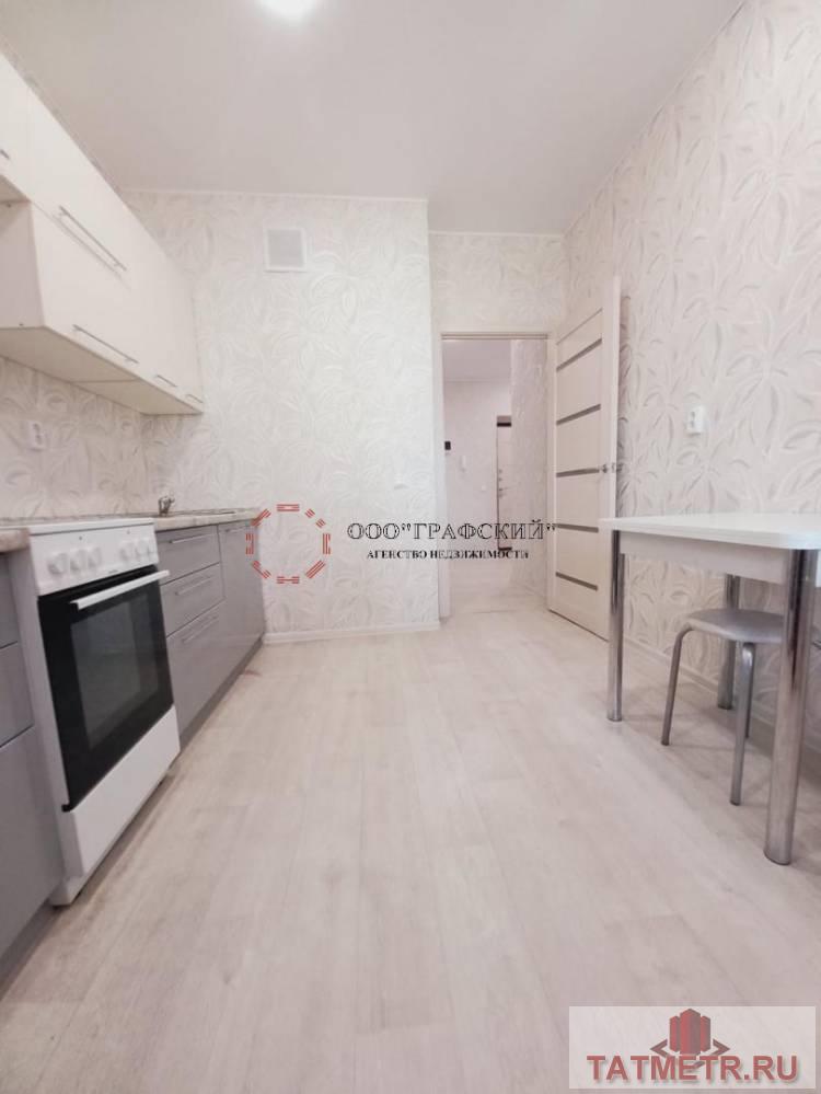 Продажа / Квартиры, Казань, Чистопольская улица, 13 999 000 Продаю 3-х комнатную квартиру в центре Ново-Савиновского района. Дом 2020 года. Свободна от проживания , ключи в день... - 9