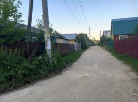 Продается отличный участок в г. Зеленодольск. Участок находится на...