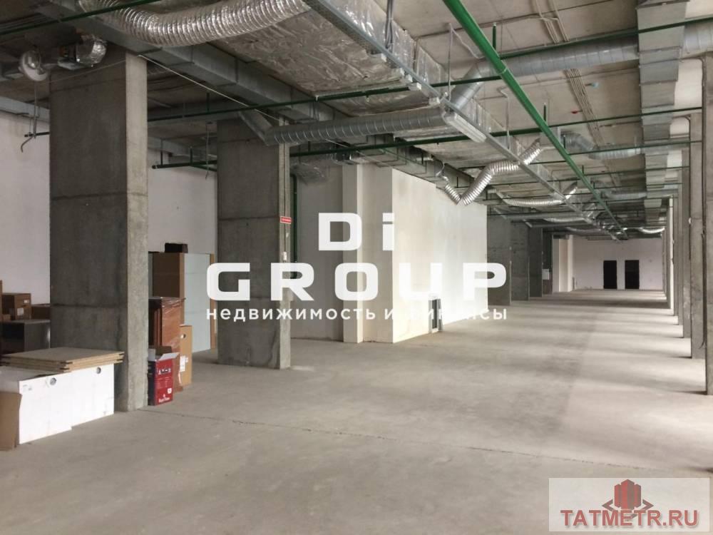 Продажа / Коммерческая / Office, Казань, улица Галимджана Баруди, 127 420 000 Продается просторное и светлое помещение свободного назначения, в новом ЖК Видный, по адресу Баруди 4, корпус 2.... - 3