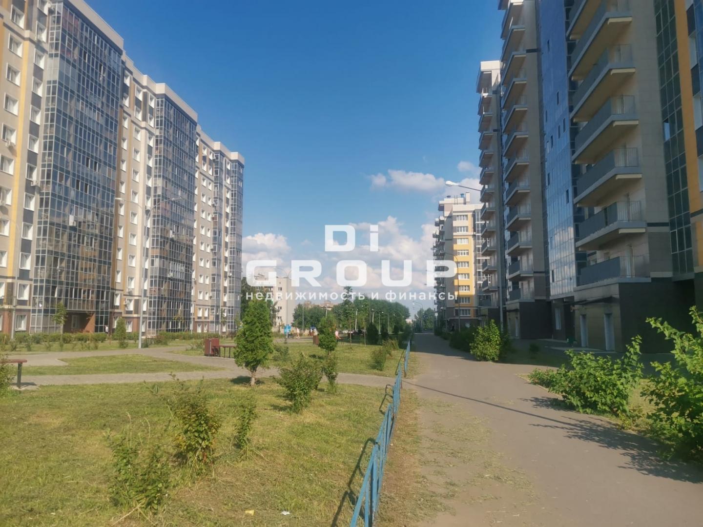 Коммерческая / Аренда / Офисы, Казань, Тэцевская улица, 78 595 Предлагается помещение по ул.Тэцевская 4В Характеристики: — новый ЖК; — 1 этаж; — отдельная входная группа; — большие... - 1