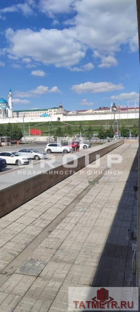 Коммерческая / Аренда / Офисы, Казань, Московская улица, 379 167 Сдадим помещение свободного назначения общей площадью 455 кв м в РК Пирамида в центре города Казань. Помещение с со...