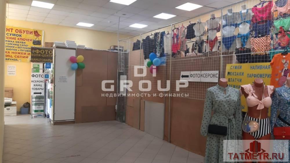 Продажа / Коммерческая / Free purpose, Казань, улица Фрунзе, 37 000 000 Продается ГОТОВЫЙ АРЕНДНЫЙ БИЗНЕС в спальном районе с федеральным арендатором в Кировского районе. -Первый этаж... - 6