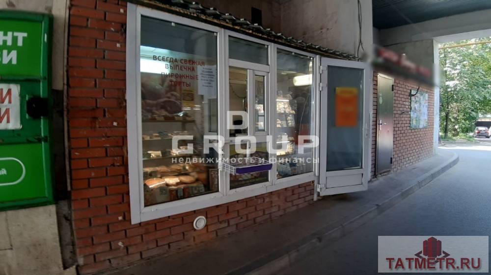 Аренда / Коммерческая / Public catering, Казань, улица Вишневского, 100 000 Сдается полностью укомплектованное помещение (70кв.м.)под пищевое производство и магазинчик в этом же доме для... - 1