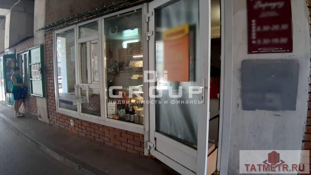 Аренда / Коммерческая / Public catering, Казань, улица Вишневского, 100 000 Сдается полностью укомплектованное помещение (70кв.м.)под пищевое производство и магазинчик в этом же доме для... - 3