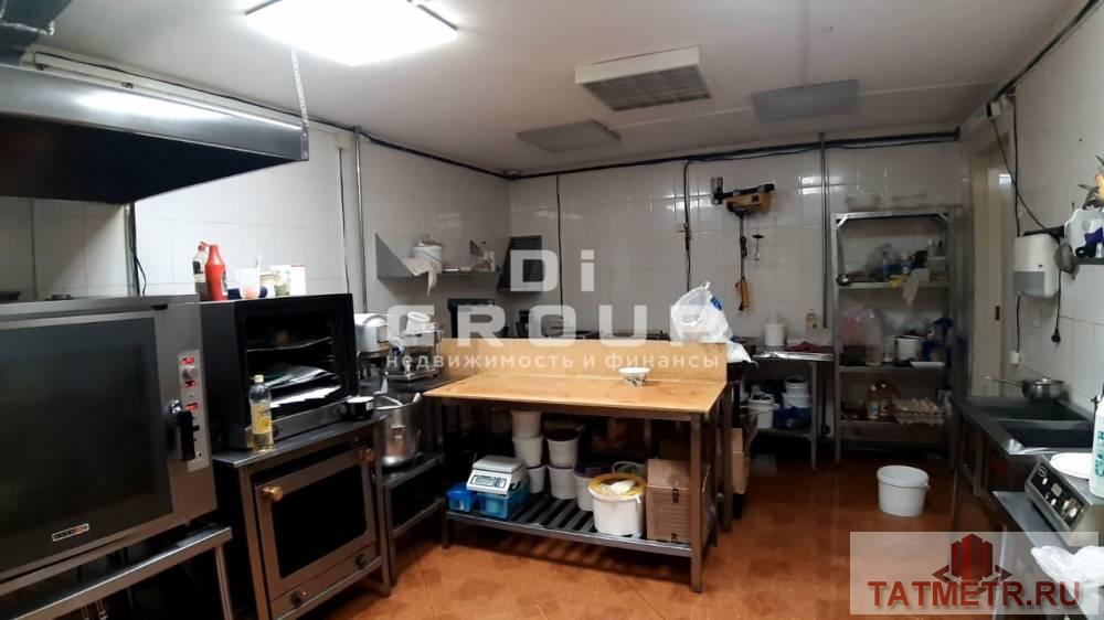 Аренда / Коммерческая / Public catering, Казань, улица Вишневского, 100 000 Сдается полностью укомплектованное помещение (70кв.м.)под пищевое производство и магазинчик в этом же доме для... - 4