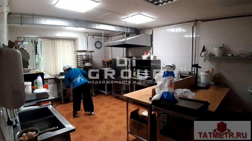 Аренда / Коммерческая / Public catering, Казань, улица Вишневского, 100 000 Сдается полностью укомплектованное помещение (70кв.м.)под пищевое производство и магазинчик в этом же доме для... - 5