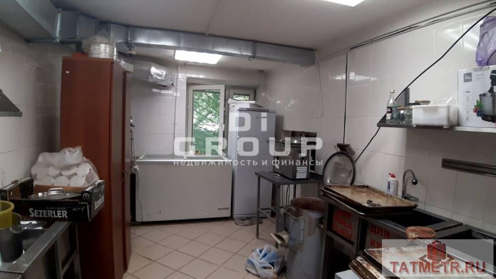 Аренда / Коммерческая / Public catering, Казань, улица Вишневского, 100 000 Сдается полностью укомплектованное помещение (70кв.м.)под пищевое производство и магазинчик в этом же доме для... - 6