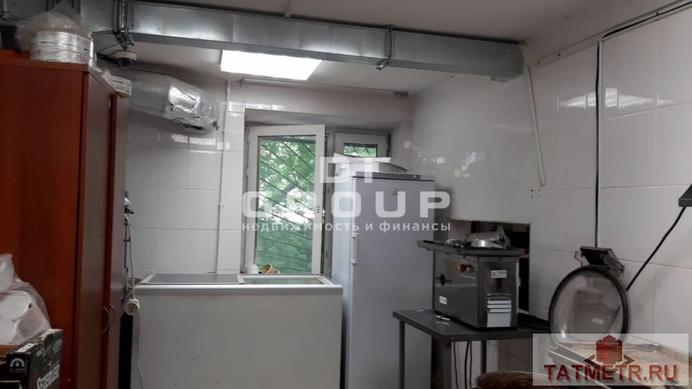 Аренда / Коммерческая / Public catering, Казань, улица Вишневского, 100 000 Сдается полностью укомплектованное помещение (70кв.м.)под пищевое производство и магазинчик в этом же доме для... - 7
