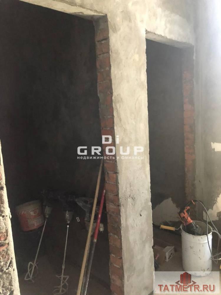 Аренда / Коммерческая / Warehouse, Казань, Беломорская улица, 600 000 000 Сдается в аренду помещение в Авиастроительном районе. Назначение: торговля, склад. Площадь 1000 кв.м., рабочая высота... - 11