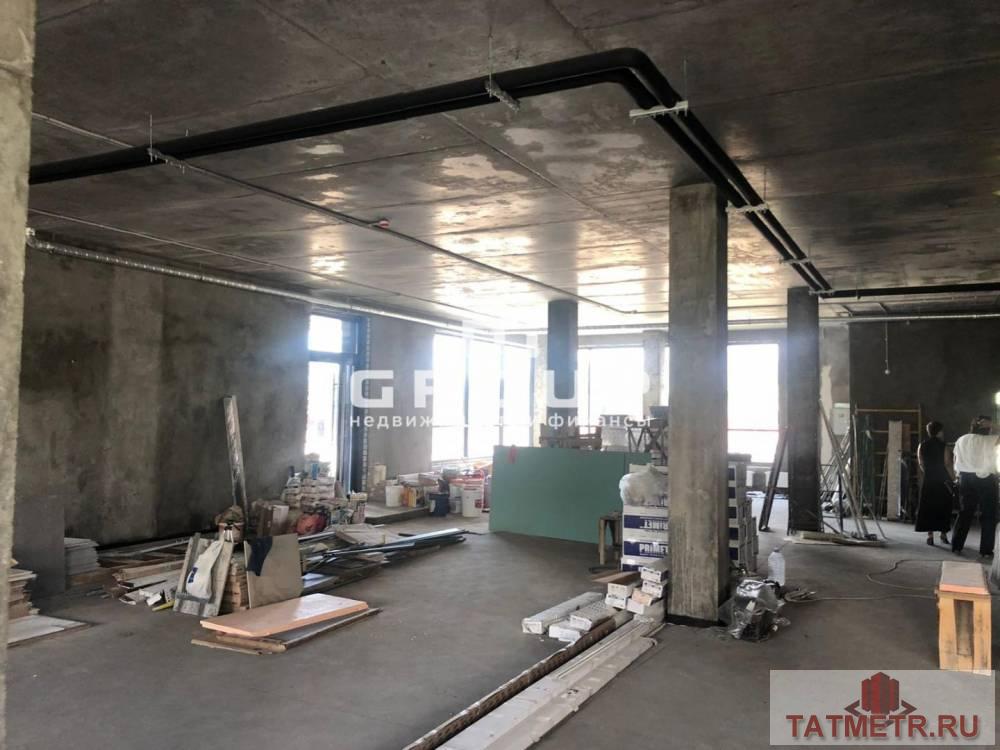 Аренда / Коммерческая / Warehouse, Казань, Беломорская улица, 600 000 000 Сдается в аренду помещение в Авиастроительном районе. Назначение: торговля, склад. Площадь 1000 кв.м., рабочая высота... - 8