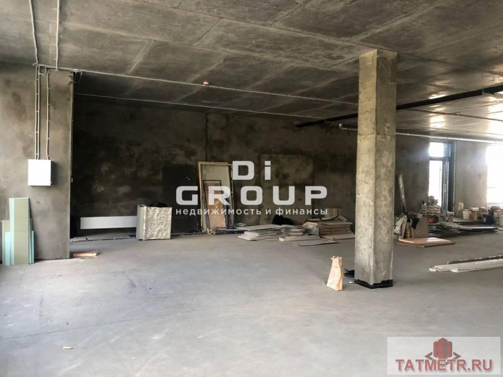 Аренда / Коммерческая / Warehouse, Казань, Беломорская улица, 600 000 000 Сдается в аренду помещение в Авиастроительном районе. Назначение: торговля, склад. Площадь 1000 кв.м., рабочая высота... - 9