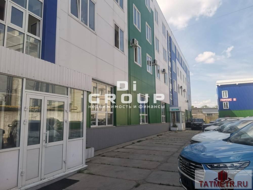 Коммерческая / Аренда / Офисы, Казань, Горьковское шоссе, 864 000 Предлагается к аренде помещение по ул.Горьковское шоссе. Характеристики: — 3 и 4 этажи; — отдельный вход; — открытая...