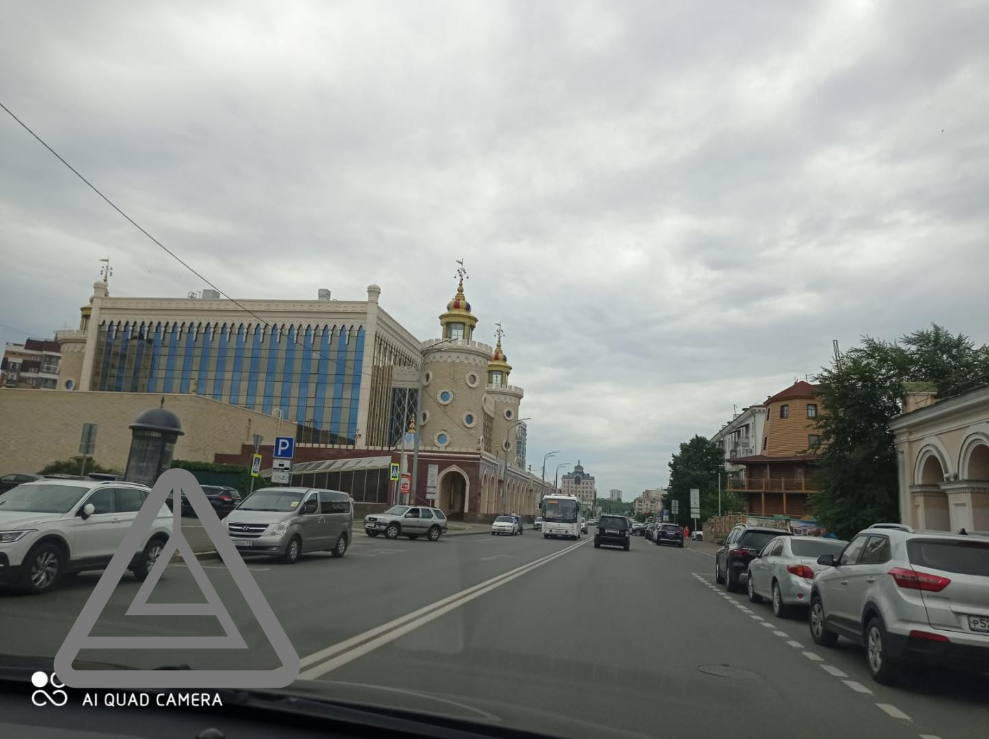 Продажа / Дома и коттеджи, Казань, улица Братская, 50 000 000 Продаю дом в центре города по адресу. ул Братская д. 2. Площадь 400 кв.м , участок площадью 9.31 соток.... - 20