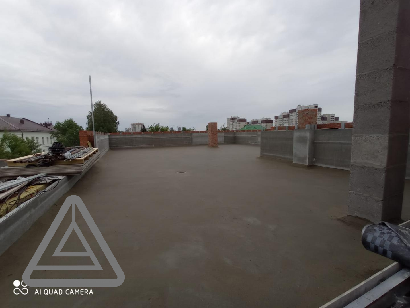 Продажа / Дома и коттеджи, Казань, улица Братская, 50 000 000 Продаю дом в центре города по адресу. ул Братская д. 2. Площадь 400 кв.м , участок площадью 9.31 соток.... - 21