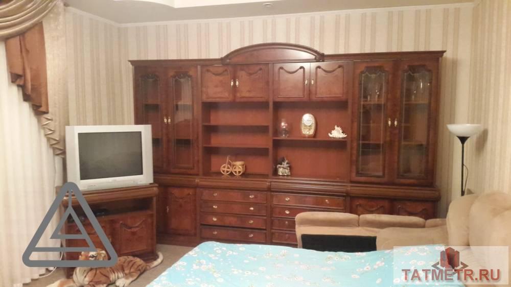 Продажа / Квартиры, Казань, улица Гарифьянова, 18 500 000 Продается просторная 4-х квартира, площадь 136.9 кв.м, этаж 8 ул. Гарифьянова .д. 38 в. В хорошо состоянии . —... - 6