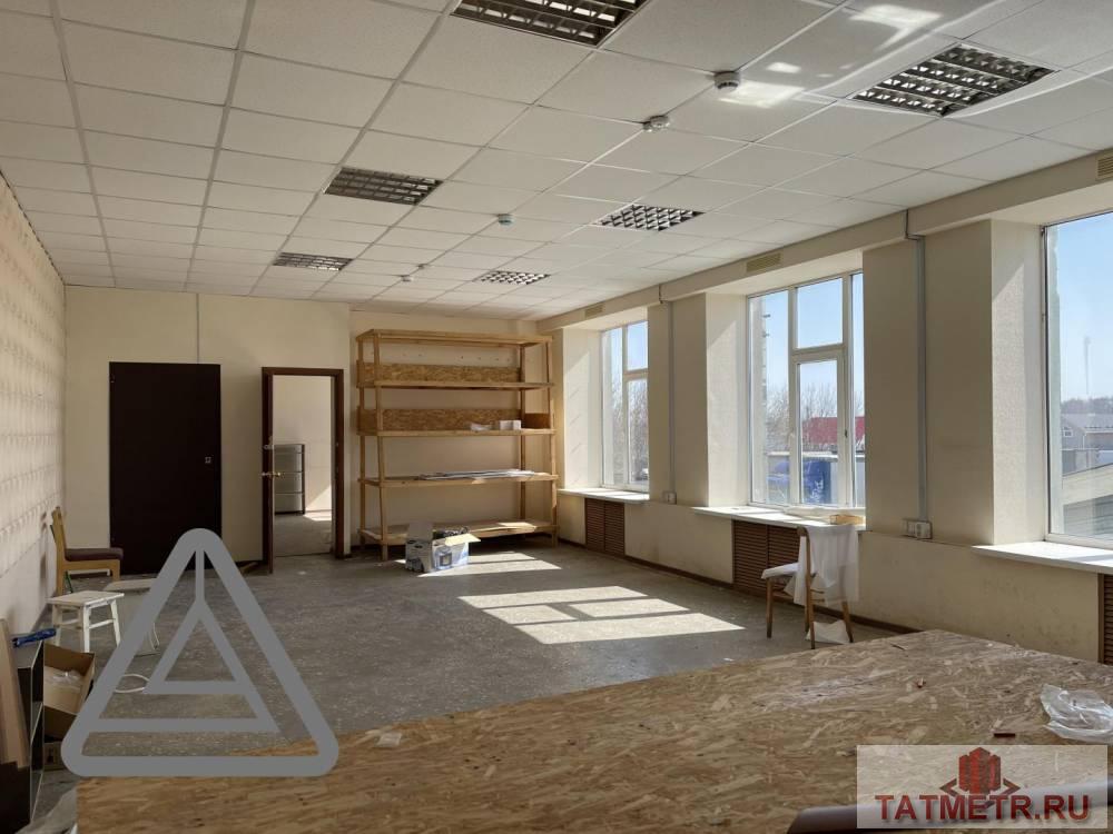 Аренда / Коммерческая / Free purpose, Казань, Беломорская улица, 26 400 Сдается помещение по адресу Беломорская 69а В хорошем состоянии. В помещении: Электричество Отопление Охрана Доступ...