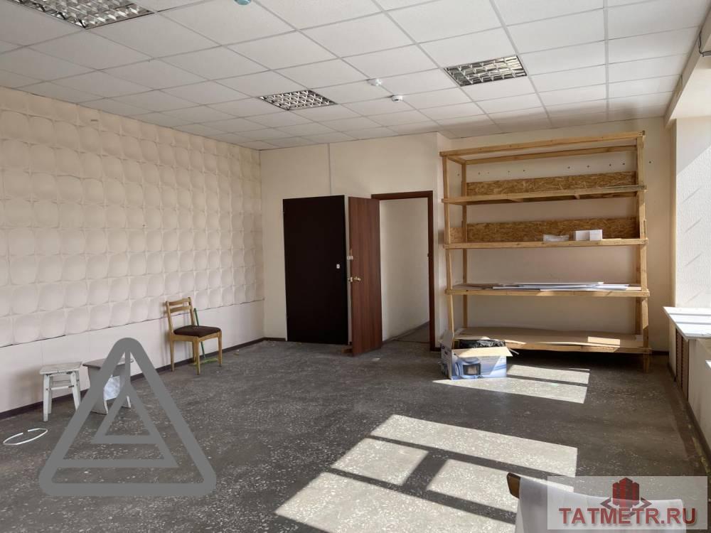 Аренда / Коммерческая / Free purpose, Казань, Беломорская улица, 26 400 Сдается помещение по адресу Беломорская 69а В хорошем состоянии. В помещении: Электричество Отопление Охрана Доступ... - 1