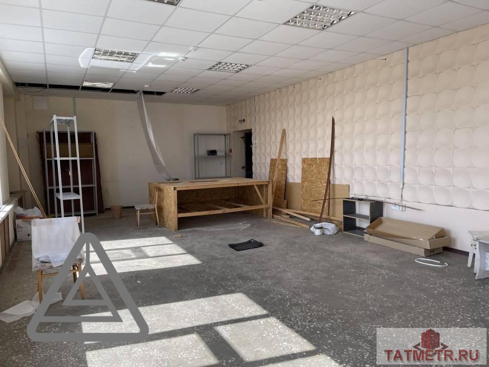 Аренда / Коммерческая / Free purpose, Казань, Беломорская улица, 26 400 Сдается помещение по адресу Беломорская 69а В хорошем состоянии. В помещении: Электричество Отопление Охрана Доступ... - 2