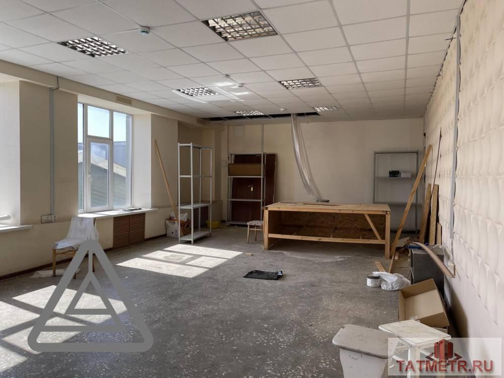 Аренда / Коммерческая / Free purpose, Казань, Беломорская улица, 26 400 Сдается помещение по адресу Беломорская 69а В хорошем состоянии. В помещении: Электричество Отопление Охрана Доступ... - 3